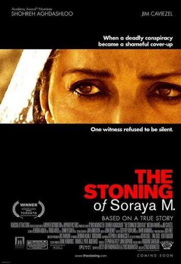 Фильм Забивание камнями Сорайи М. 2008 смотреть онлайн бесплатно